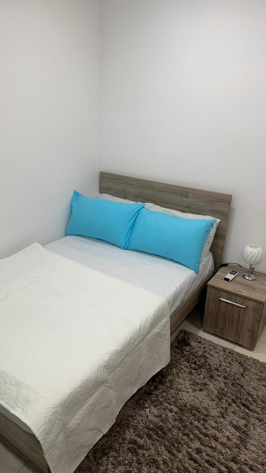 Your Elegant Home Away From Home Shared Apartment Only With Host Żebbuġ Exteriér fotografie