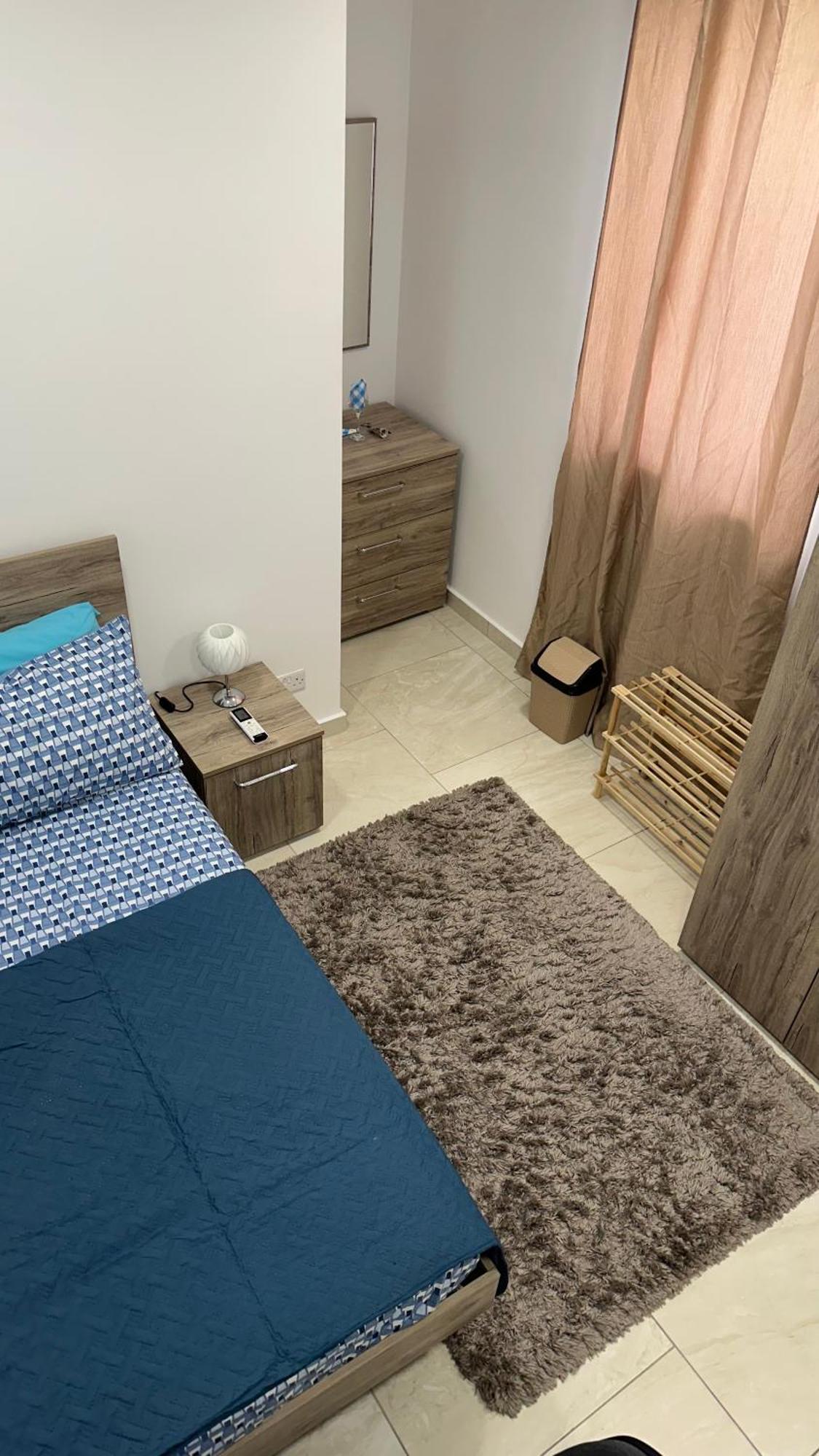 Your Elegant Home Away From Home Shared Apartment Only With Host Żebbuġ Exteriér fotografie