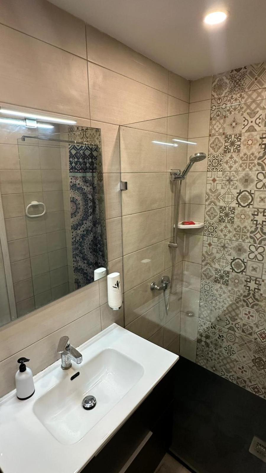 Your Elegant Home Away From Home Shared Apartment Only With Host Żebbuġ Exteriér fotografie