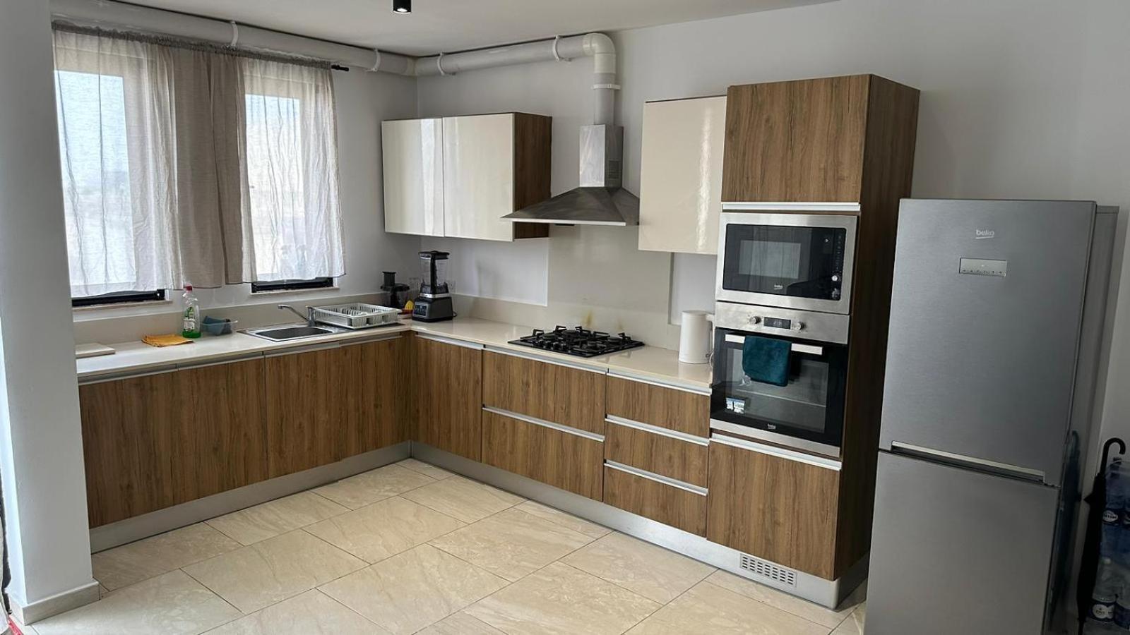 Your Elegant Home Away From Home Shared Apartment Only With Host Żebbuġ Exteriér fotografie